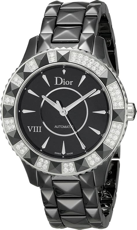 Dior montres 